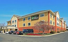 Extended Stay America Detroit Sterling Heights